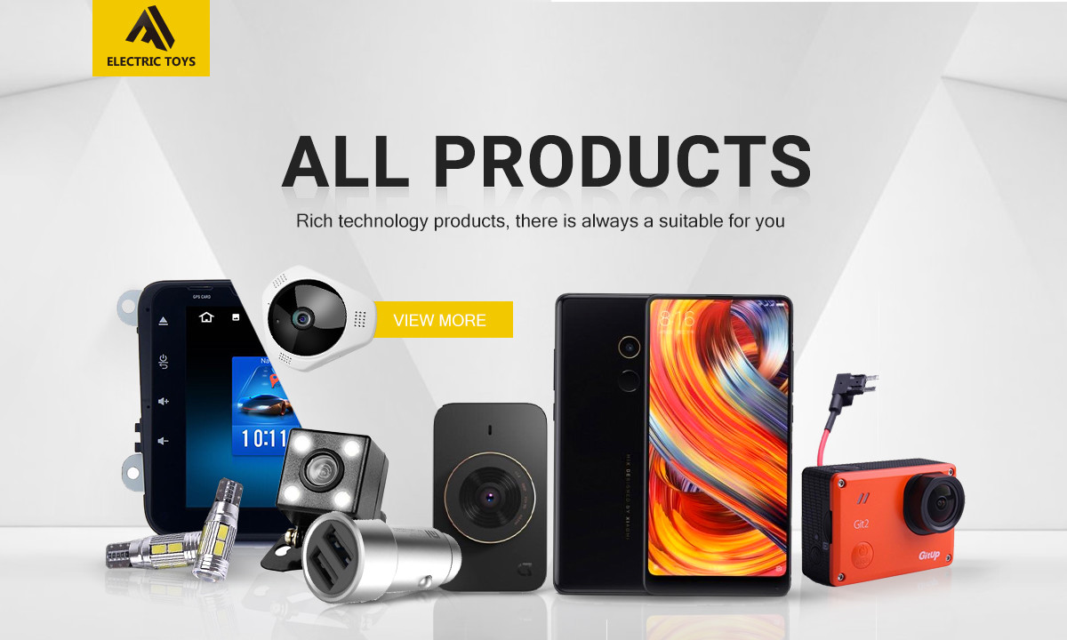 A1_electric_toys eBay Stores