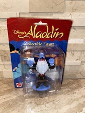 DISNEY ALADDIN GENIE AS WAITER FIGURE