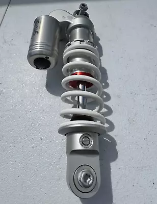 Husqvarna TC50 OEM suspensión de amortiguador trasero 24-25 tc 50 mc sx ktm A400C402X113000 Foto 1 de 4