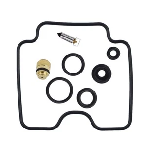 Carburetor Carb Rebuild Kit For Yamaha 1999-2006 XVS1100 VStar Lower Bowl - Picture 1 of 8