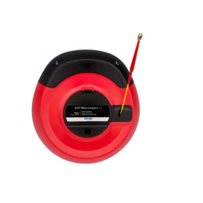 Katimex Cable Retraction System Kati Blitz Compact 2.0, 50m 101650 (Retraction System) - Image 1 of 2