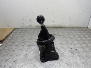 2018 MINI HATCH COOPER CLASSIC MK4 F56 3DRS 6 SPEED MANUAL GEAR SELECTOR *3842 - Picture 1 of 9