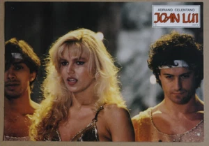 T432 Aushangfoto JOAN LUI - Adriano Celentano #3 - Picture 1 of 1
