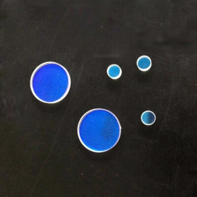 JOLOOYO 473nm 532nm 671nm 946nm 1342nm Mirror K9 Nd:YAG intracavity Frequency Doubling