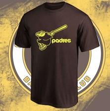 SALE 30%!! San Diego Padres Baseball Team T-Shirt S-3XL Gift Fan