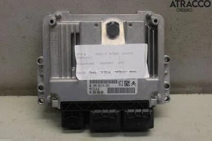 Centralina motore originale (ECU) destra PEUGEOT 308 I (4A_, 4C_) 2010 - Foto 1 di 2
