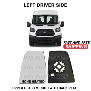 2019 ford transit 250 parts