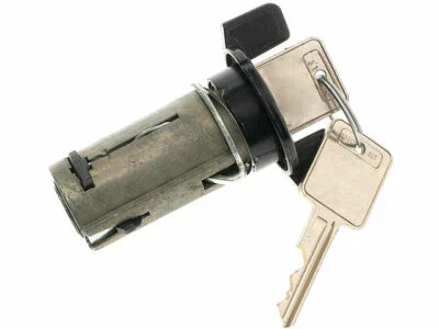 For 1973-1974 GMC K25/K2500 Pickup Ignition Lock Cylinder SMP 52192PZ - Image 1 of 2