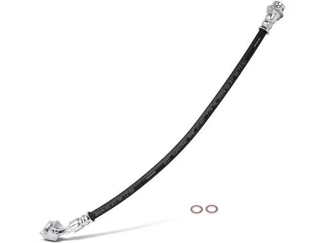 Manguera de freno trasera derecha para Saturn Outlook 2007-2010 3,6 L V6 13RYXS Foto 1 de 1