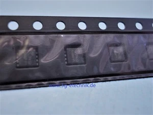 AON7432 MOSFET N-CH 30V 10.5A/18A 8DFN Alpha & Omega Semiconductor Inc. - Picture 1 of 1