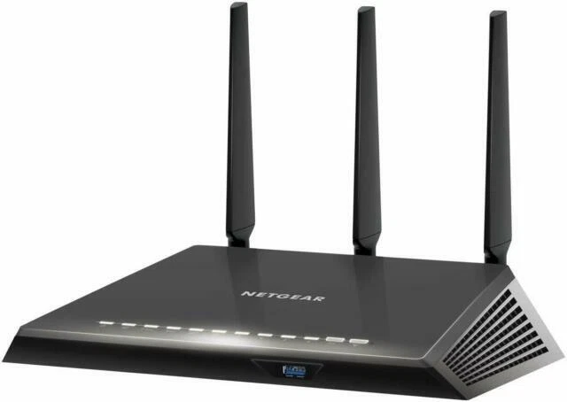 BRAND NEW Nighthawk AC2600 Smart WiFi Router 2.6 Gbps Gaming Router - Image 1 of 1