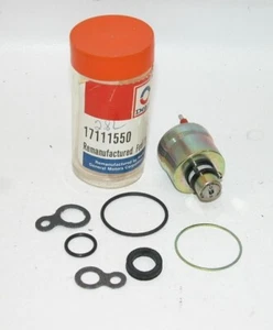 GENUINE GM REMANUFACTURED Fuel Injector Fits 86-93 S10 S15 86-89 Blazer +More - Picture 1 of 5