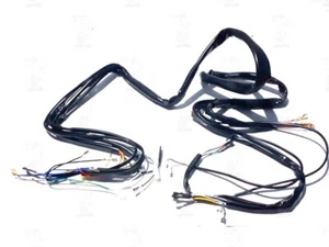 KABEL ELEKTROANLAGE PIAGGIO VESPA PX ZWEITE SERIE - Bild 1 von 1