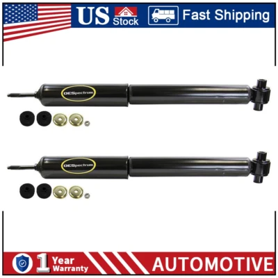 Amortiguadores traseros puntales para Ford Crown Victoria 4,6 L 2011 2010 2009 2008 2007 2006 Foto 1 de 3