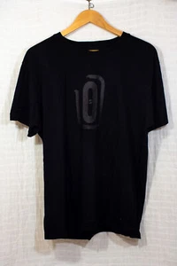 Ours WOMEN'S LARGE Concert Shirt Preowned - Picture 1 of 2