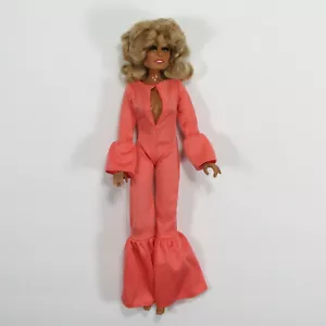 Vintage Mego Farrah Fawcett Puppe in Bob Mackie Cher Sun Kissed Doll Fashion - Bild 1 von 12