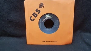 Jennifer Rush – The Power Of Love / I See a Shadow (Vinyl, 1985, Epic) - Picture 1 of 3