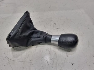 2015 Volvo S60 V60 R-Design 6-Gang MMT6 Schalthebel Knauf 31259341 31284346 OEM - Bild 1 von 8