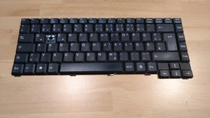 ORIGINAL Tastatur für TERRA MOBILE 2102 - M66S Deutsch MP-03086D0-430L - Bild 1 von 1