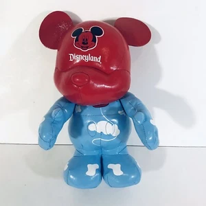 Disney Vinylmation Mickey Mouse Balloon (Chaser) 10" Randy Noble Design - Bild 1 von 6