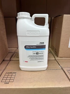 Biflex Aquamax 5 Litre Professional Strength Multi-insecticide and Termiticide - Picture 1 of 8