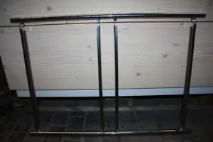 USM Haller 75er Schwerlast-Träger Schwerlast-Rahmen Schienen Auszug Schublade - Bild 1 von 1