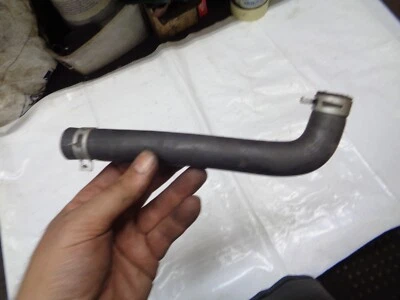 2002-2005 Polaris Edge RMK Switchback 700 800 rear coolant hose 5412205 - Image 1 of 4