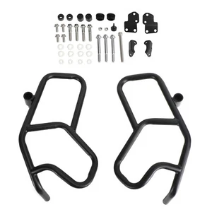 Engine Guard Frame Anti-Crash Bumper Protector For Kawasaki Versys 1000 19-22 E2 - Picture 1 of 12