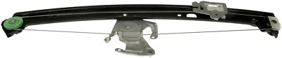 Regulador de ventana trasero izquierdo bmw x5 2000-2006 dorman 2001 2002 2003 2004 2005 Foto 1 de 4