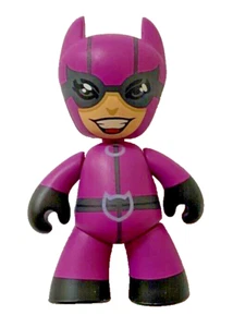 CATWOMAN Mini Mezitz DC Gotham City Villains 2" Figure - Picture 1 of 1