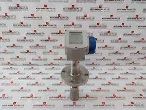 KROHNE OPTIWAVE 7300C Non‑Contact Radar Level Transmitter 24VDC F31772600C - Picture 1 of 22