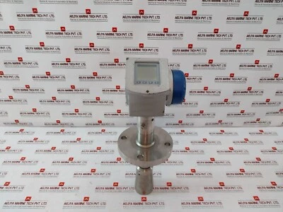 KROHNE OPTIWAVE 7300C Non‑Contact Radar Level Transmitter 24VDC F31772600C - Image 1 of 4