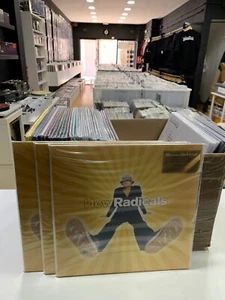 New Radicals 2LP Maybe You've Been Brainwashed Too 2022 Sealed - Picture 1 of 1