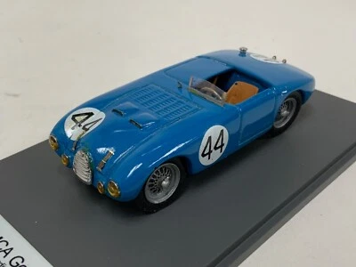 1/43 John Day model Simca Gordon T 15 S from 1952 24 Hours Le Mans   TR 397 - Image 1 of 4