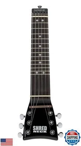 Collo da allenamento Shredneck - Nero - Modello Supreme SN12-BK-CH - Foto 1 di 5
