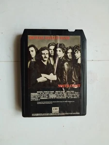 MICHAEL STANLEY BAND NORTH COAST (1981) 8 Track Cassette - Picture 1 of 4