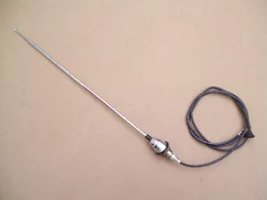 NUEVO REPUESTO 1963 1964 1965 Dodge Plymouth B-Body ANTENA KIT 2291671RK - Imagen 1 de 2