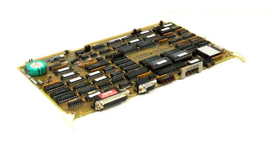 USED CINCINNATI MILACRON 3-533-0466G CONTROL BOARD REV. A, 35330466G - Image 1 of 4