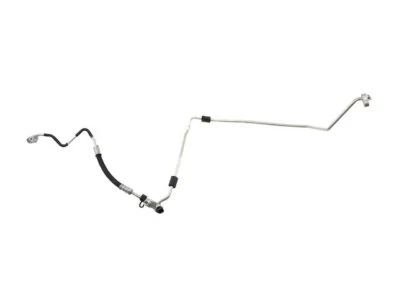 Manguera de líquido refrigerante aire acondicionado BMW 335is 2012-2013 85756DKWM manguera de aire acondicionado Foto 1 de 2