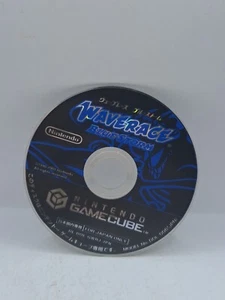 Wave Race Blue Storm - Nintendo Gamecube Japón Importación SOLO DISCO - Imagen 1 de 2
