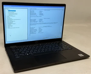 Dell Latitude 7410 14" (i7-10610u 1.80GHz - 16GB RAM - 512GB SSD - Win10Home) - Imagen 1 de 9