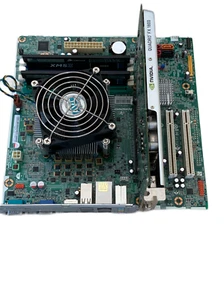 Bundle Lenovo IS6XM i7-2600 3,4 GHz DDR3 24GB Nvidia Quadro FX 1600 - Bild 1 von 3