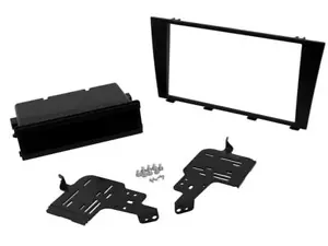 FOR LEXUS IS200 IS300 CD RADIO STEREO FASCIA FACIA SURROUND TRIM PANEL FP-25-00 - Bild 1 von 1