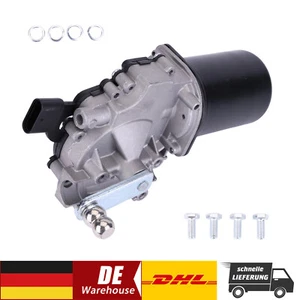 Für Mercedes-Benz B-Klasse W242 W246 Wischermotor Scheibenwischer Vorne 12V - Bild 1 von 21