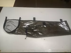 Nacra F18 Sprayproof Spinnaker Gennaker Snuffer bag NEW - Picture 1 of 5