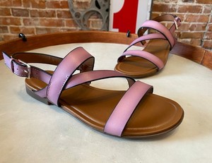 Las mejores ofertas en Sandalias rosa Naturalizer para De mujer | eBay
