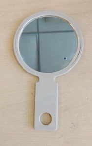 actuell couture hand mirror - Foto 1 di 2