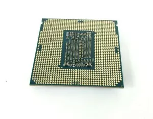 Intel Pentium Gold Dual Core Processor G5400 3.70 SR3X9 - Picture 1 of 4