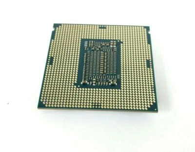 Intel Pentium Gold Dual Core Processor G5400 3.70 SR3X9  - Image 1 of 4