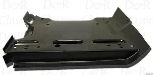 1967-69 Camaro Firebird Seat Mounting Bracket Pedestal Platform RH RS SS Z28 68 - Bild 1 von 2